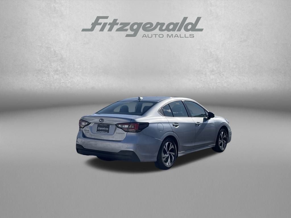 2023 Subaru Legacy Premium