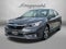 2022 Subaru Legacy Limited XT