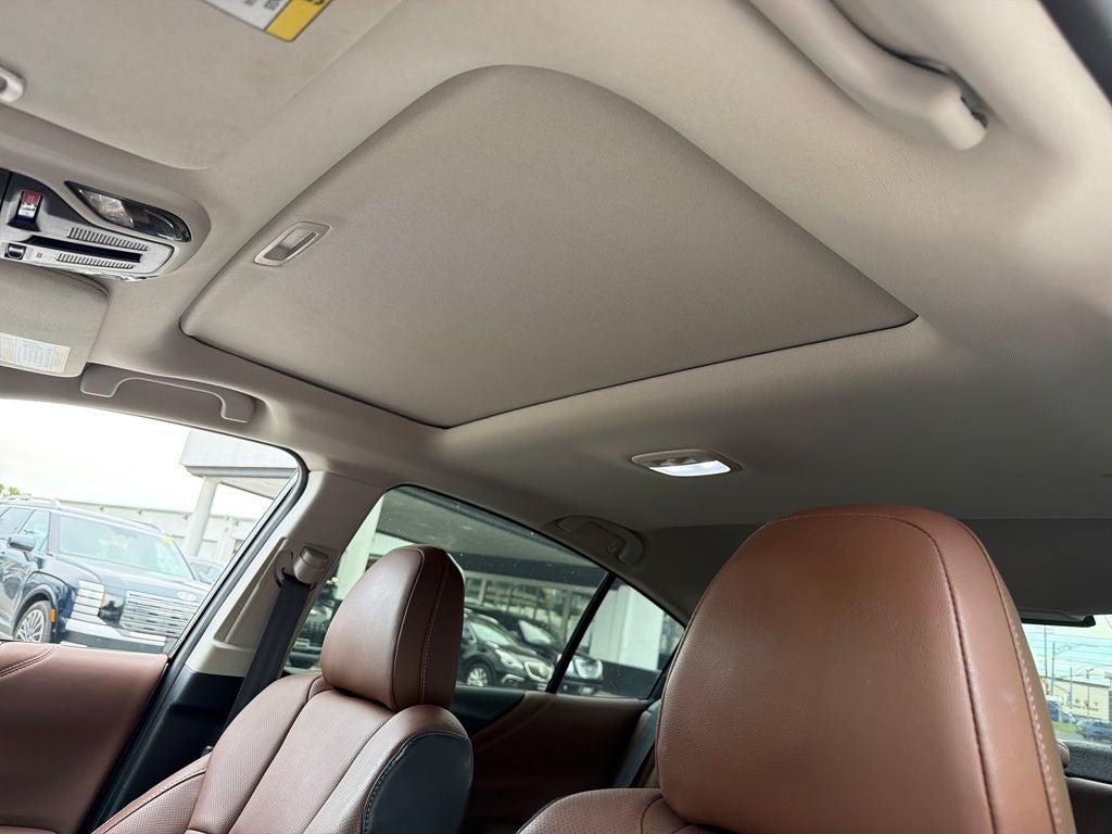 2024 Subaru Legacy Touring XT