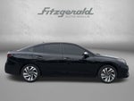 2024 Subaru Legacy Touring XT