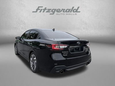2024 Subaru Legacy Touring XT