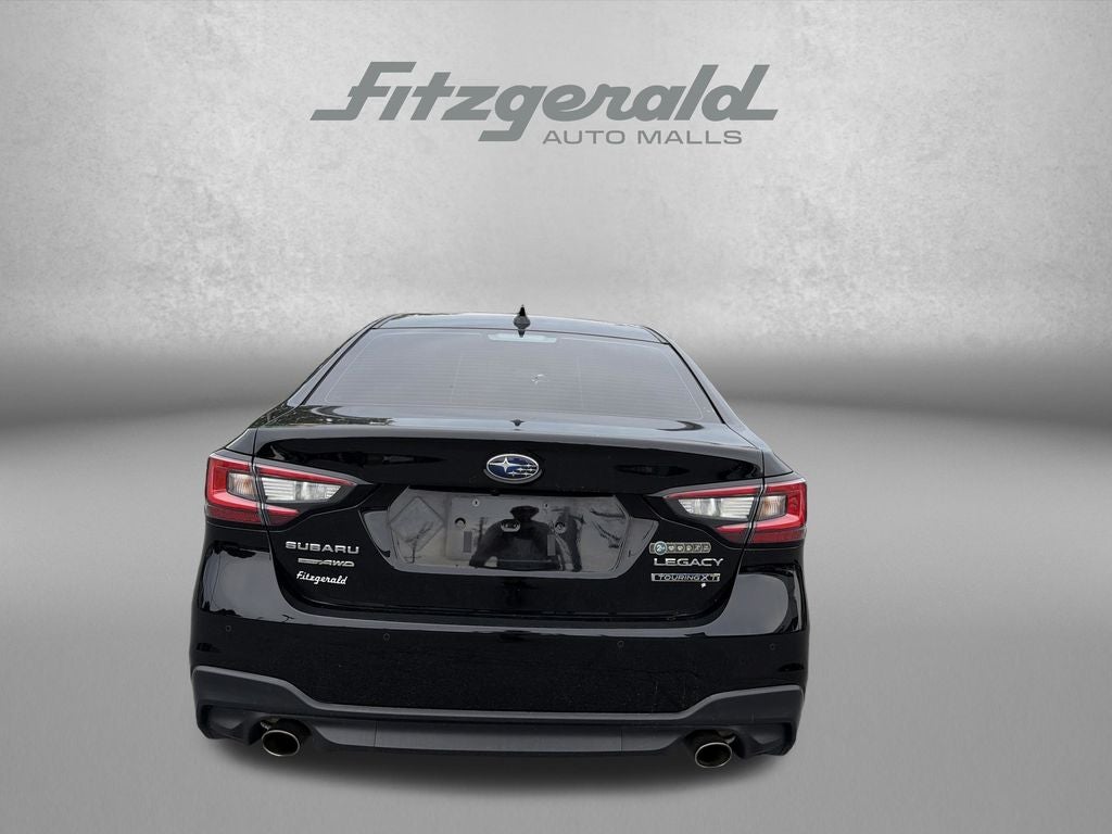 2024 Subaru Legacy Touring XT
