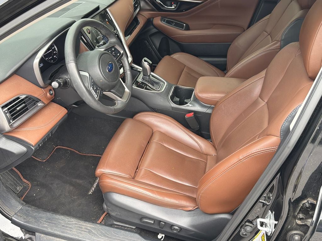 2024 Subaru Legacy Touring XT