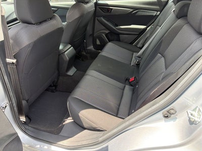 2023 Subaru Impreza Premium