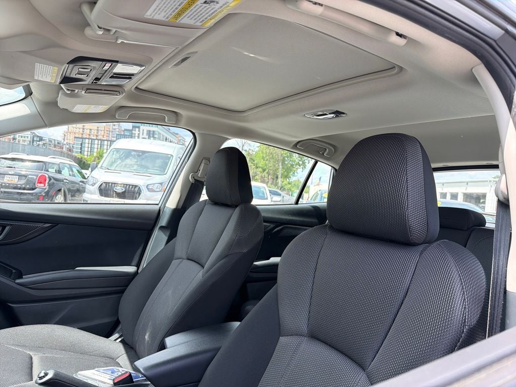 2023 Subaru Impreza Premium