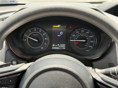 2023 Subaru Impreza Premium