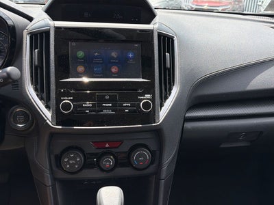 2023 Subaru Impreza Premium