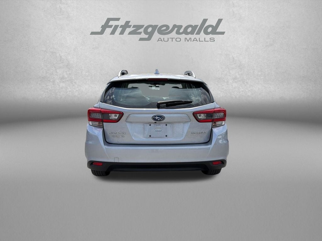 2023 Subaru Impreza Premium
