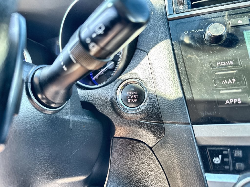 2017 Subaru Outback 3.6R Touring