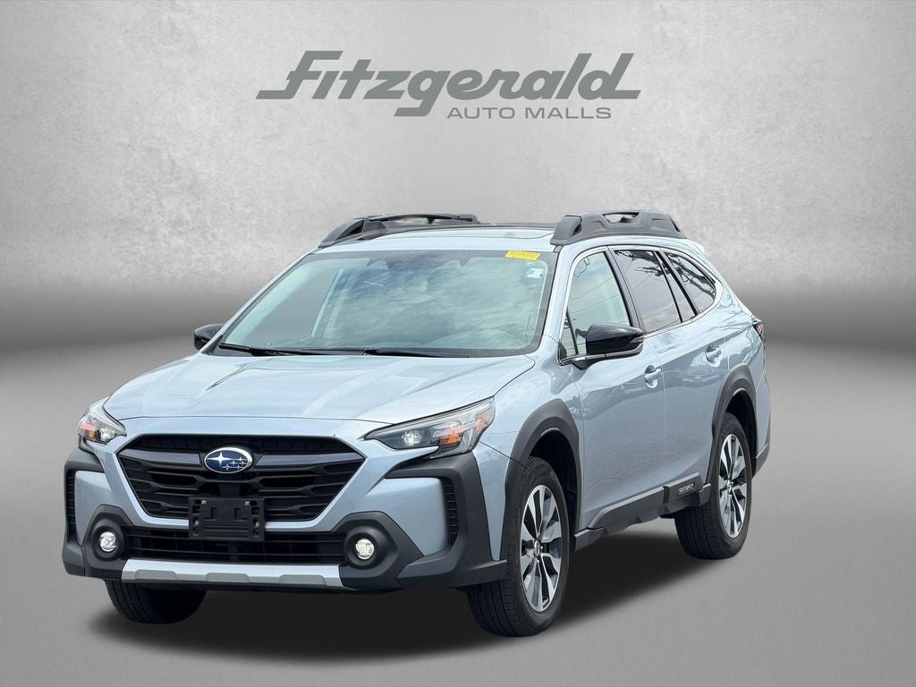 2024 Subaru Outback Limited
