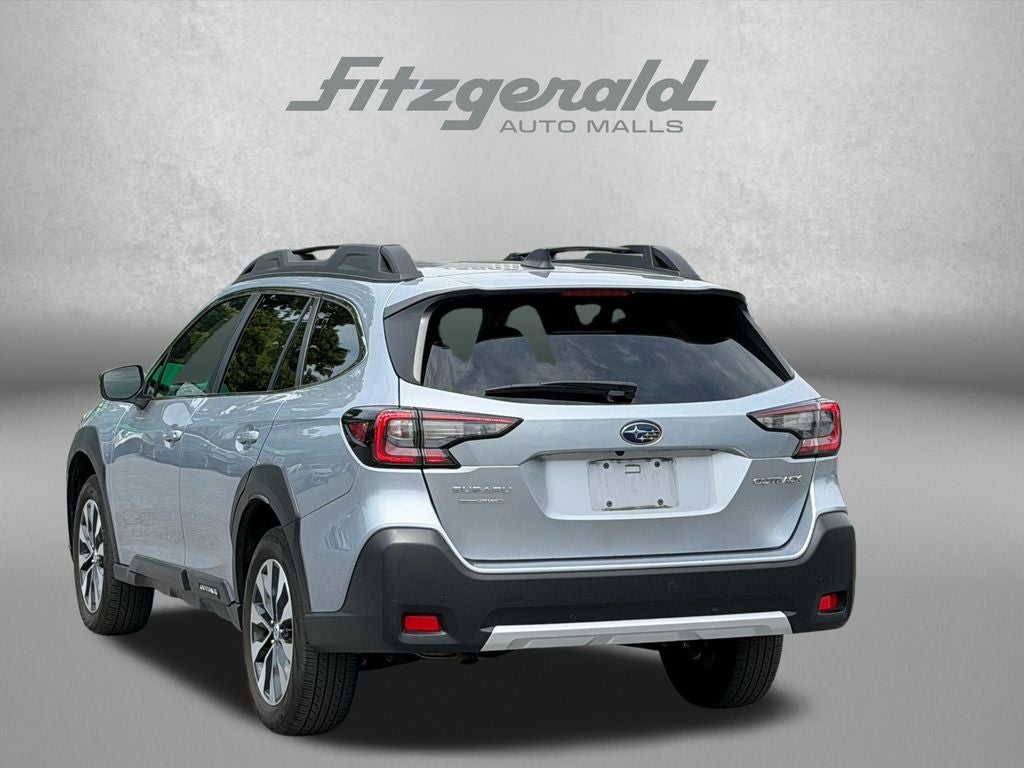 2024 Subaru Outback Limited