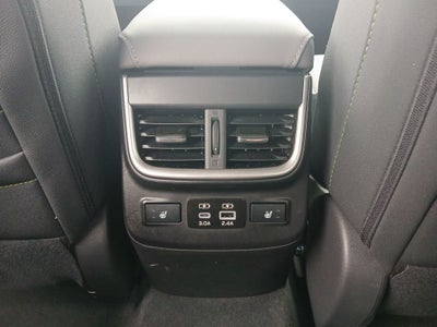 2025 Subaru Outback Onyx Edition XT