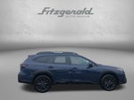 2025 Subaru Outback Onyx Edition XT