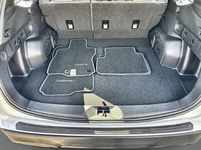 2026 Subaru Forester Base