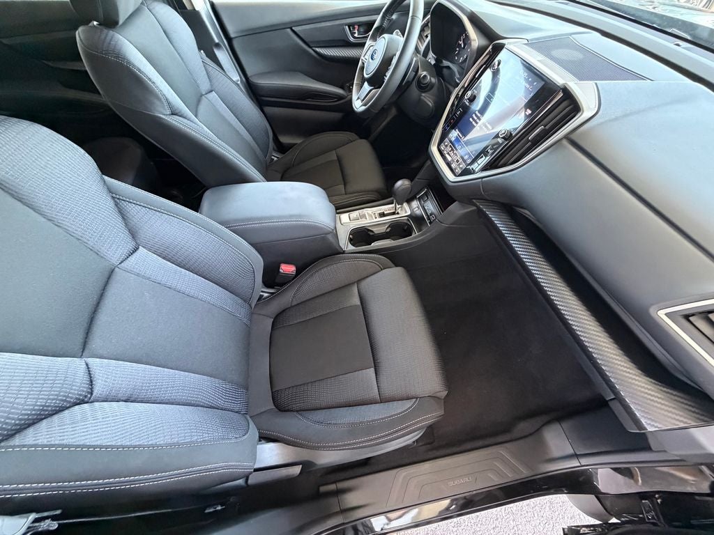 2025 Subaru Ascent Premium