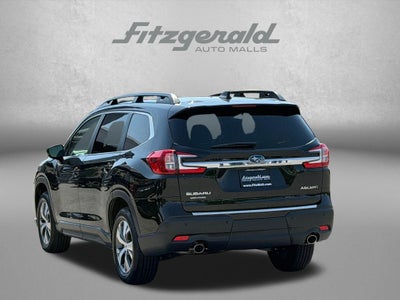 2025 Subaru Ascent Premium