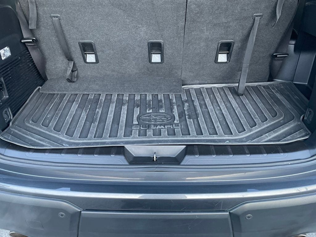 2024 Subaru Ascent Onyx Edition