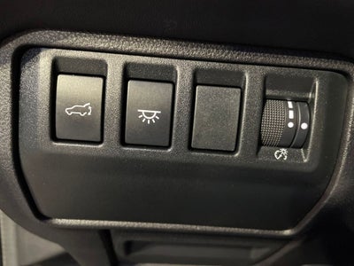 2024 Subaru Ascent Onyx Edition