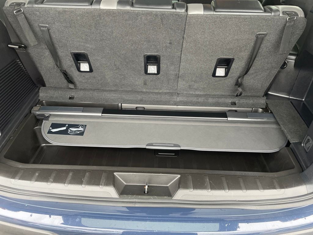 2024 Subaru Ascent Onyx Edition