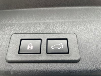 2024 Subaru Ascent Onyx Edition