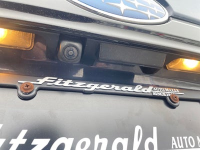 2024 Subaru Ascent Onyx Edition