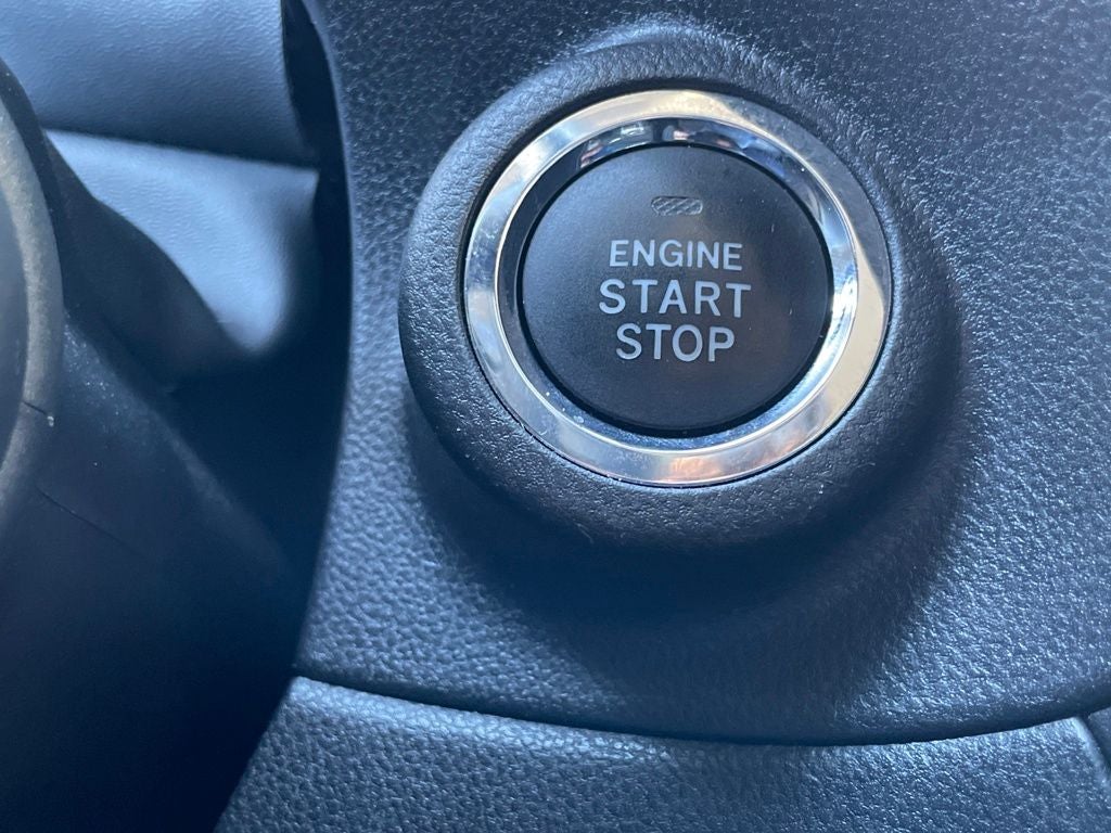 2024 Subaru Ascent Limited