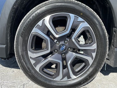 2024 Subaru Ascent Limited