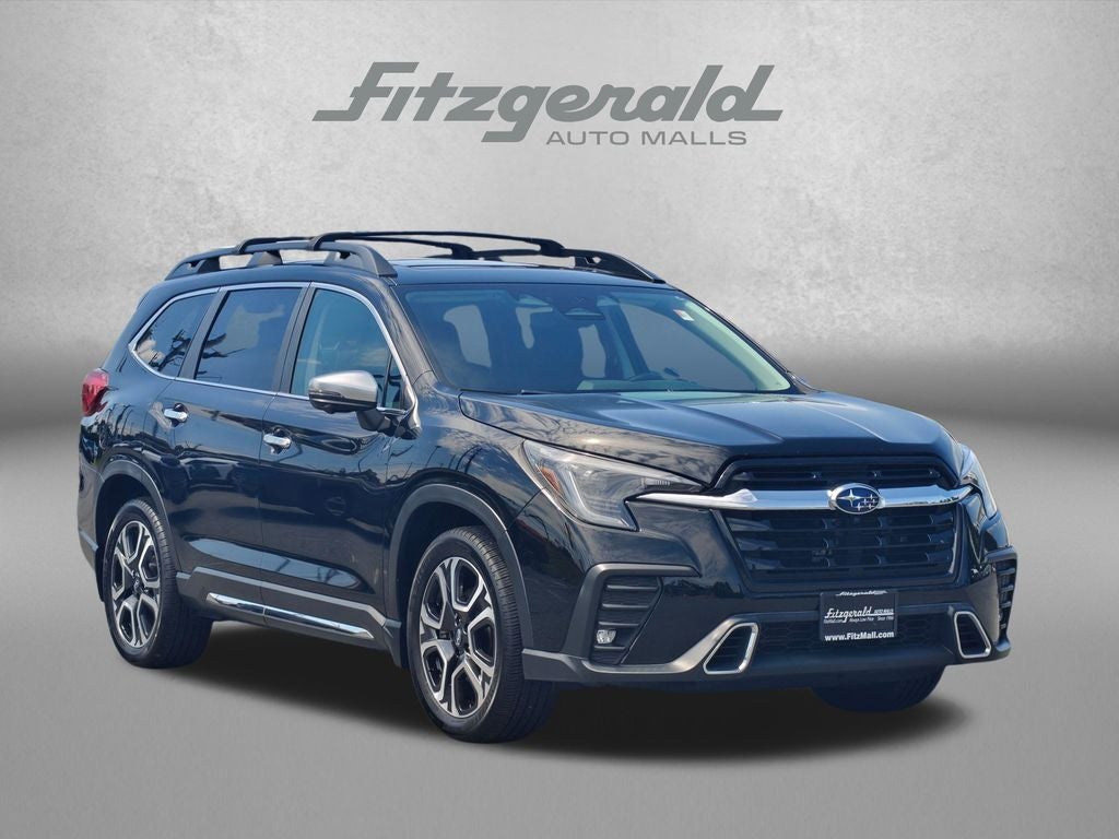 2023 Subaru Ascent Touring