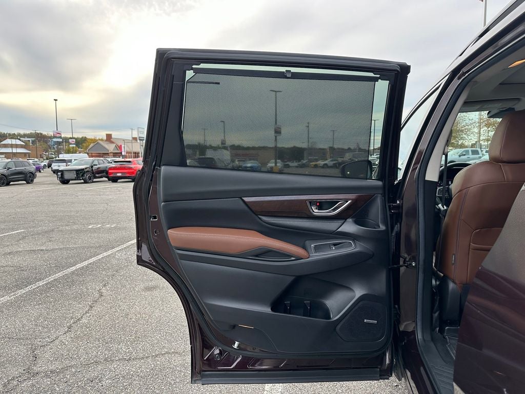 2024 Subaru Ascent Touring