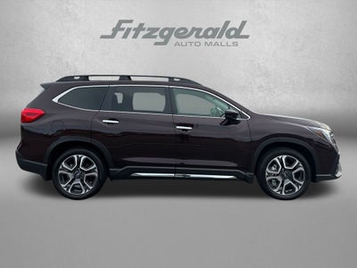 2024 Subaru Ascent Touring