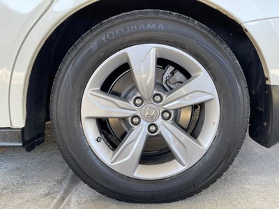 2019 Honda Odyssey EX-L w/Navigation and Rear Entertainment System