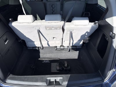 2019 Honda Odyssey Touring