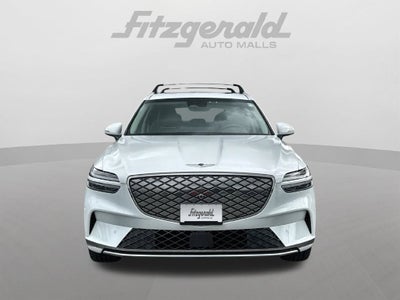 2024 Genesis Electrified GV70 Advanced