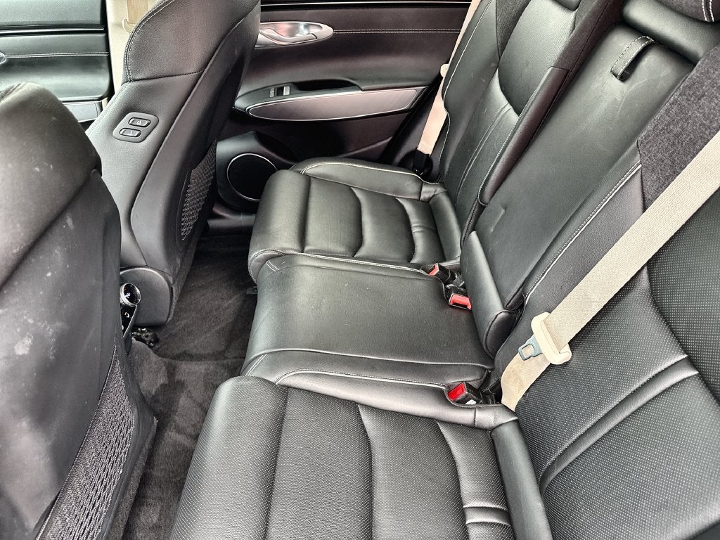 2024 Genesis Electrified GV70 Advanced