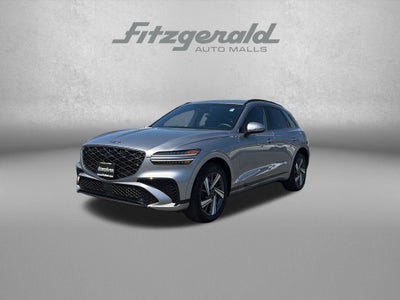 2026 Genesis GV70 3.5T Sport Advanced