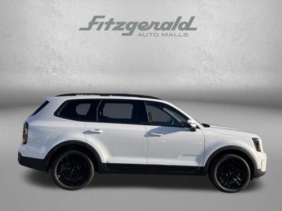 2024 Kia Telluride EX X-Line