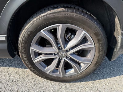 2020 Honda CR-V Touring