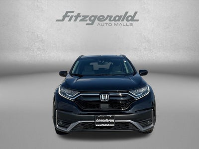 2020 Honda CR-V Touring