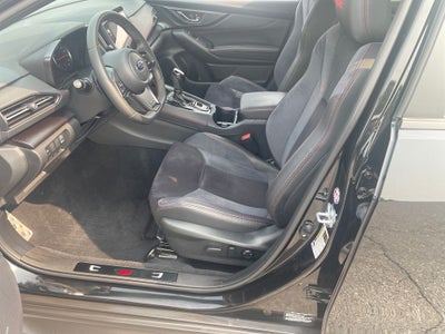 2024 Subaru WRX Limited