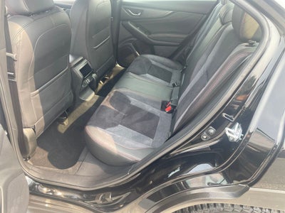 2024 Subaru WRX Limited
