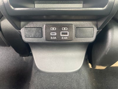 2024 Subaru WRX Limited