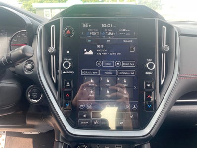 2024 Subaru WRX Limited