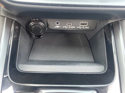 2024 Subaru WRX Limited