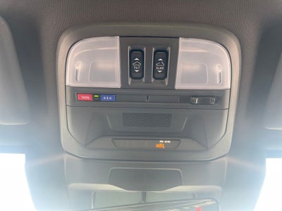 2024 Subaru WRX Limited