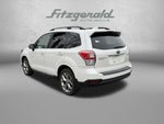 2017 Subaru Forester 2.5i Touring