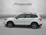 2017 Subaru Forester 2.5i Touring