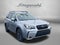 2018 Subaru Forester 2.0XT Touring