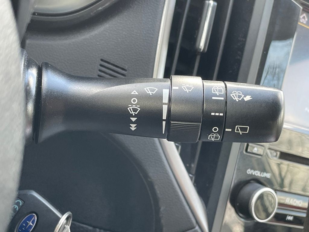 2020 Subaru Forester Base