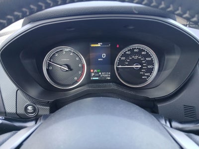 2023 Subaru Forester Touring