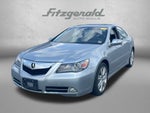 2010 Acura RL 3.7 SH-AWD